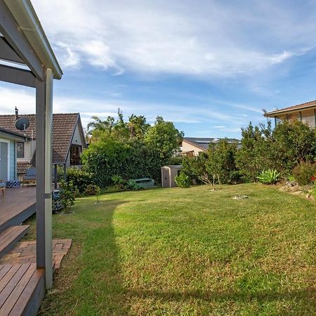Windansea Cottage Pet Friendly Ocean Glimpses 文森提亚 外观 照片