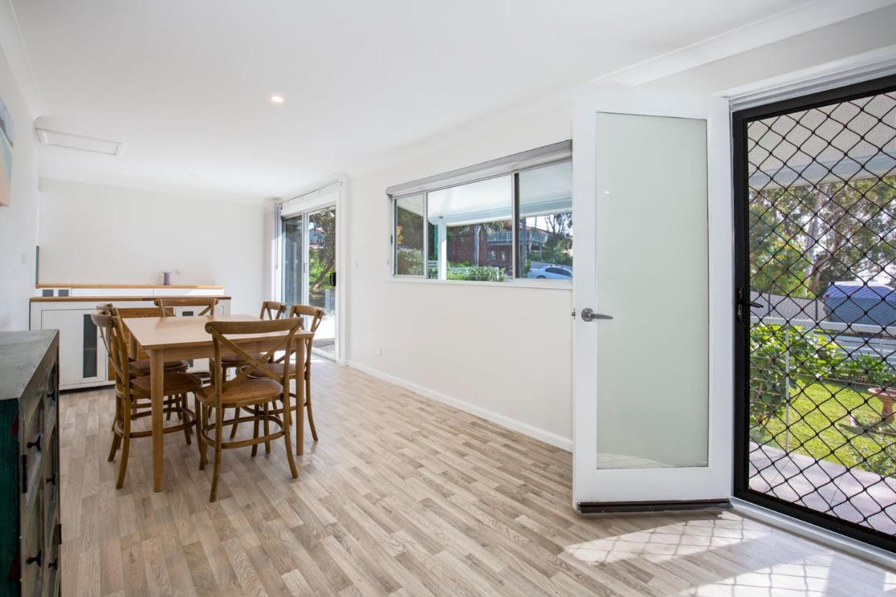 Windansea Cottage Pet Friendly Ocean Glimpses 文森提亚 外观 照片