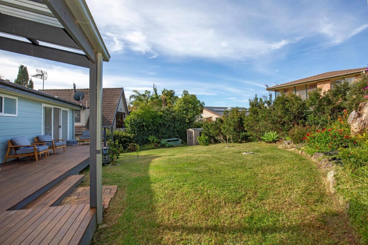 Windansea Cottage Pet Friendly Ocean Glimpses 文森提亚 外观 照片