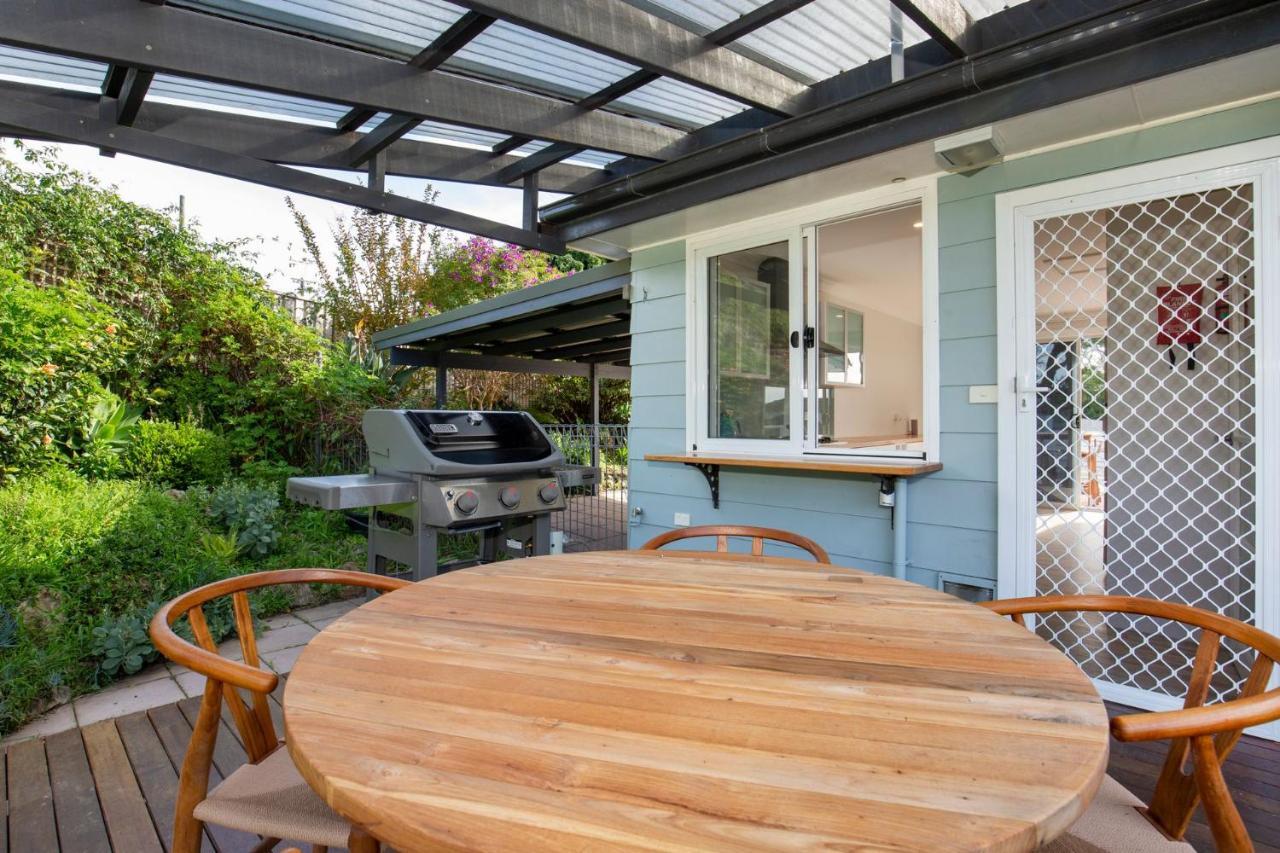 Windansea Cottage Pet Friendly Ocean Glimpses 文森提亚 外观 照片