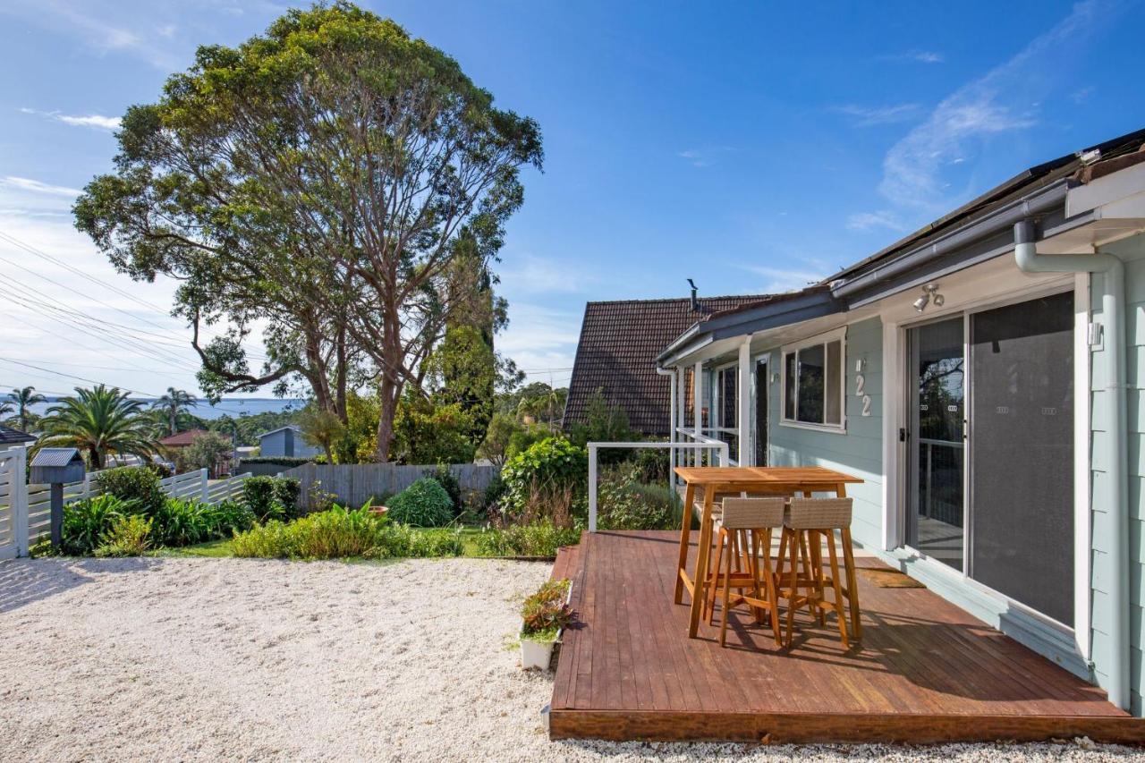 Windansea Cottage Pet Friendly Ocean Glimpses 文森提亚 外观 照片