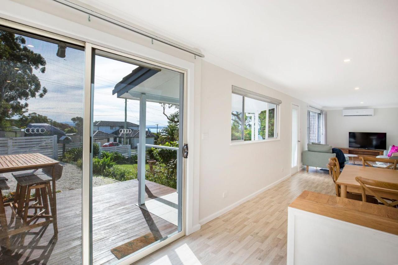 Windansea Cottage Pet Friendly Ocean Glimpses 文森提亚 外观 照片