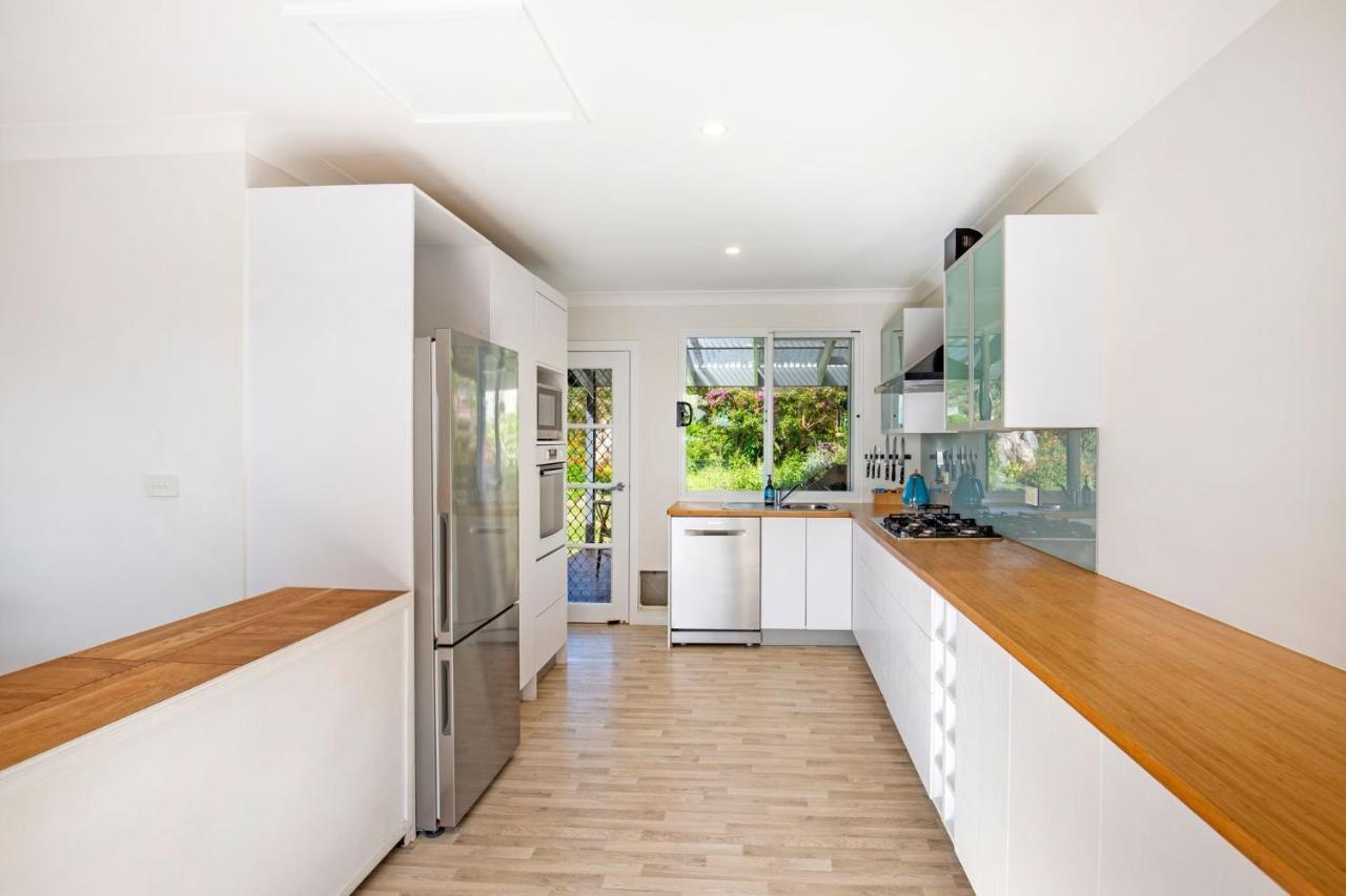 Windansea Cottage Pet Friendly Ocean Glimpses 文森提亚 外观 照片