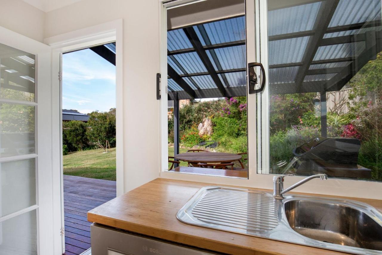 Windansea Cottage Pet Friendly Ocean Glimpses 文森提亚 外观 照片
