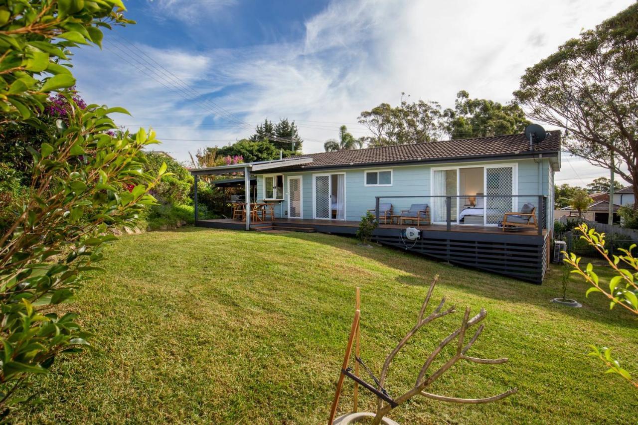 Windansea Cottage Pet Friendly Ocean Glimpses 文森提亚 外观 照片