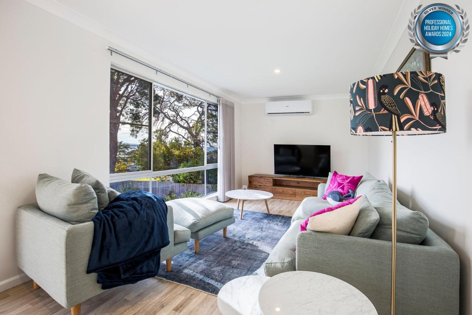 Windansea Cottage Pet Friendly Ocean Glimpses 文森提亚 外观 照片
